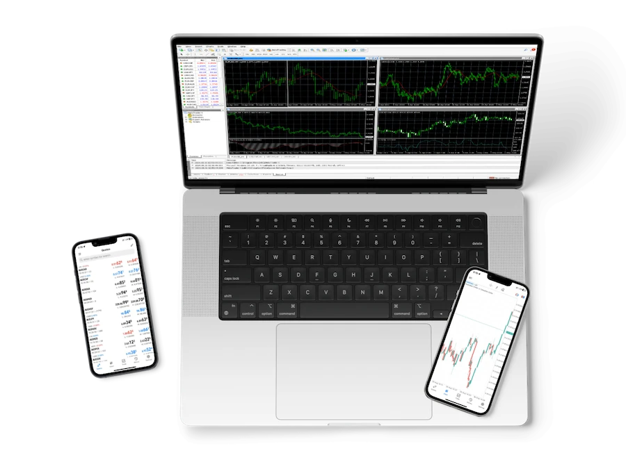 MetaTrader4